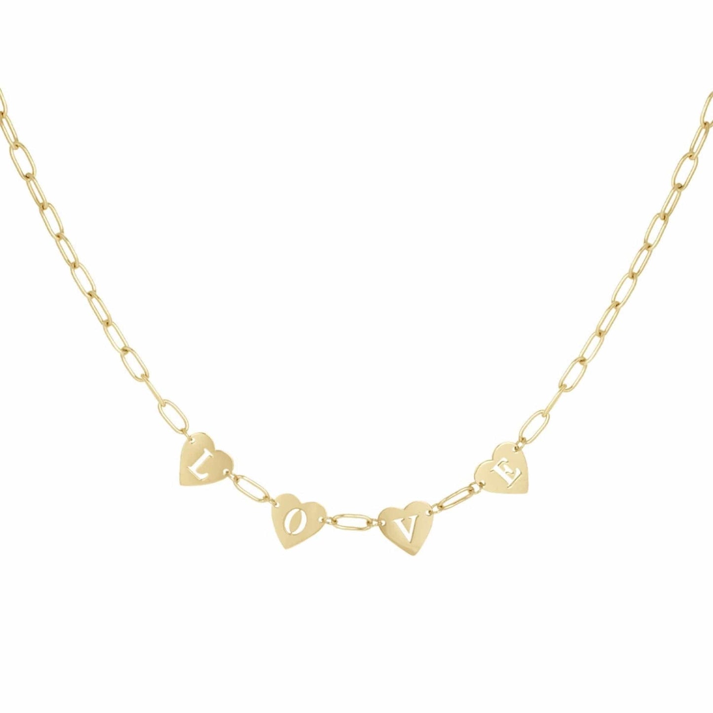 Ketting Love
