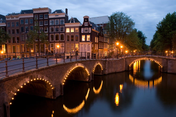Amsterdam Collectie XXX