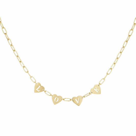 Ketting Love