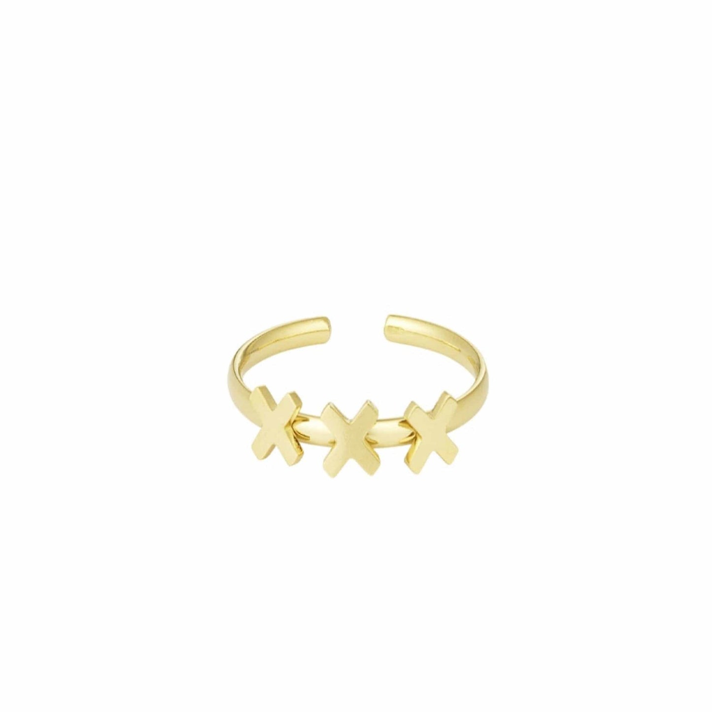 XXX Amsterdam Ring