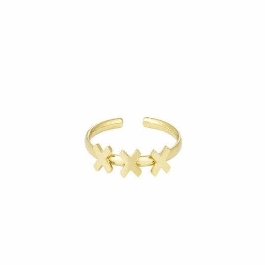 XXX Amsterdam Ring
