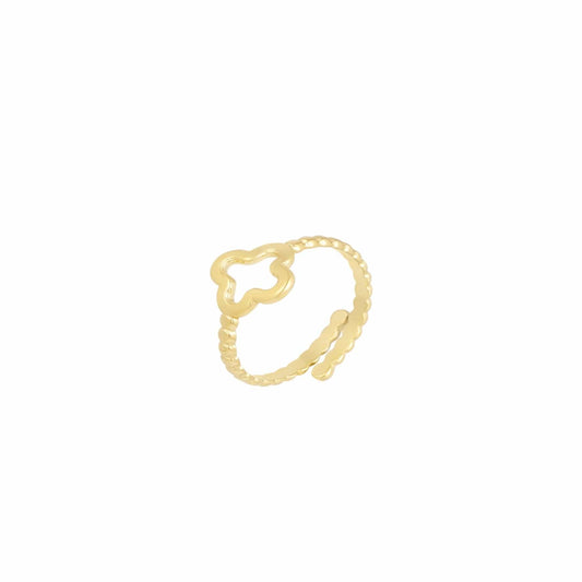 Klaver ring