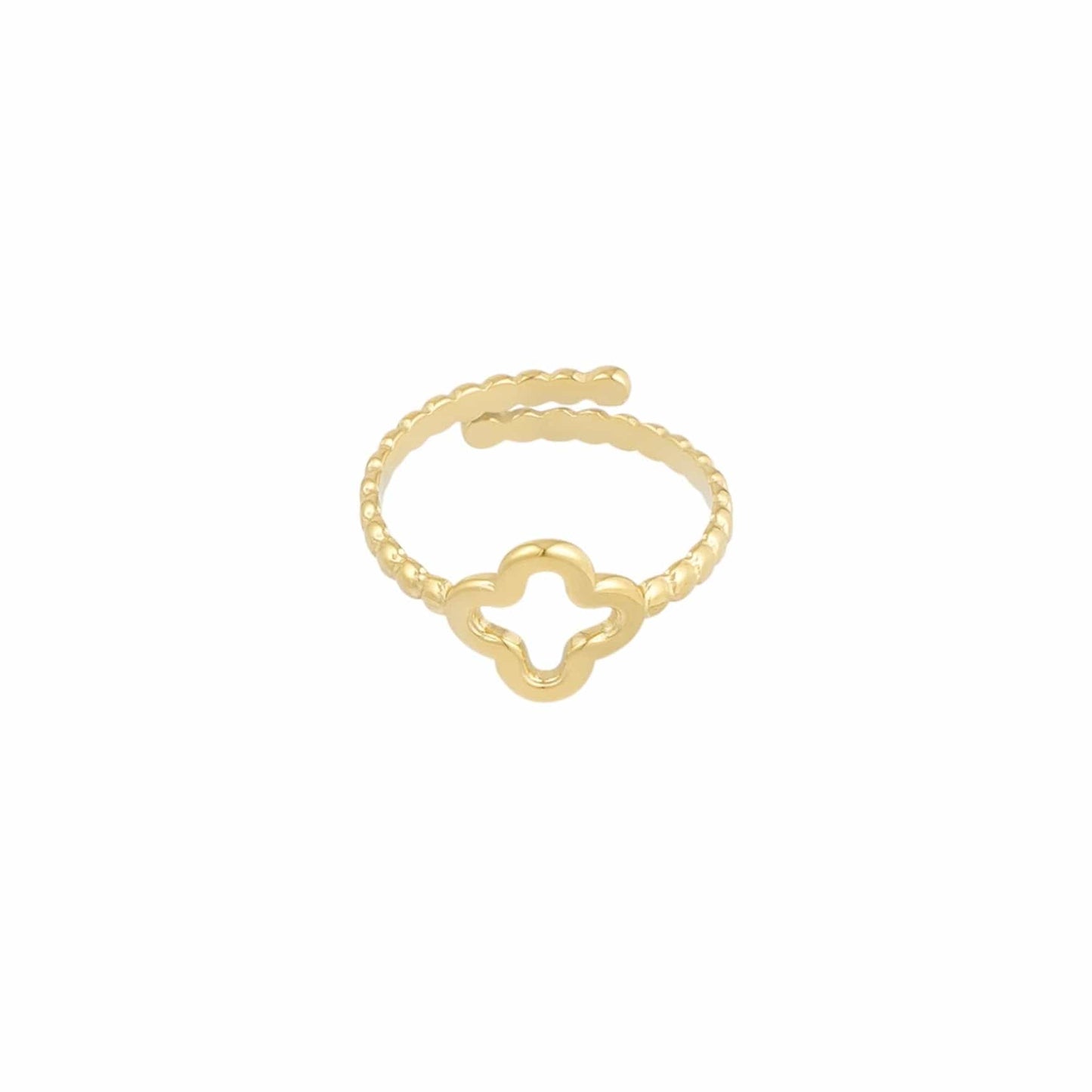 Klaver ring