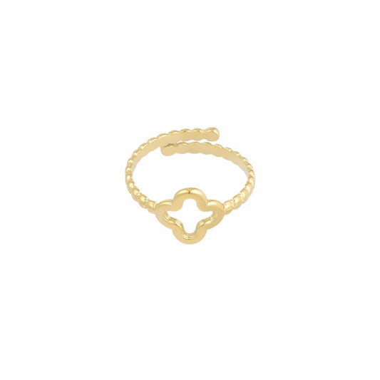 Klaver ring