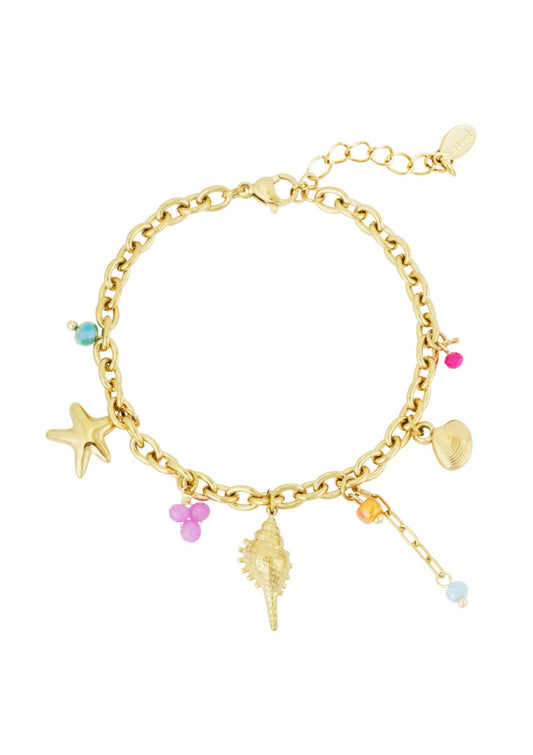 zee bries Armband