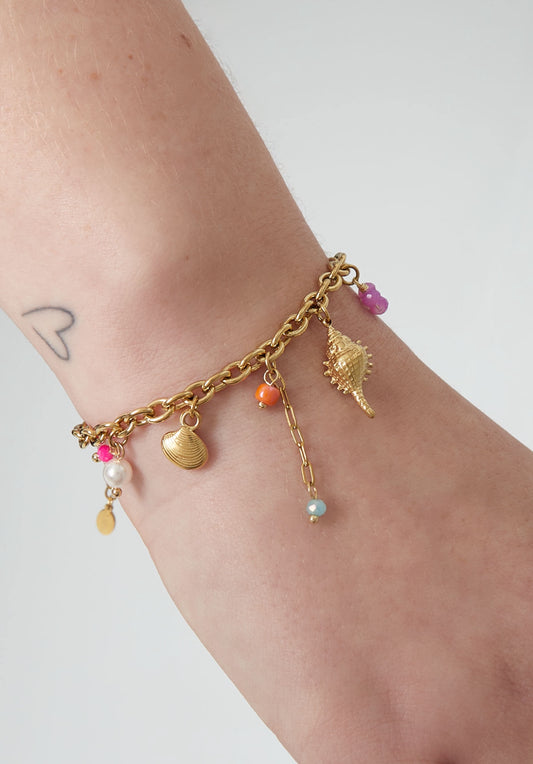 zee bries Armband