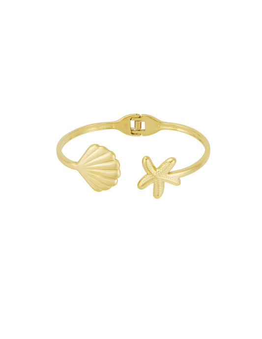 Mermaid armband