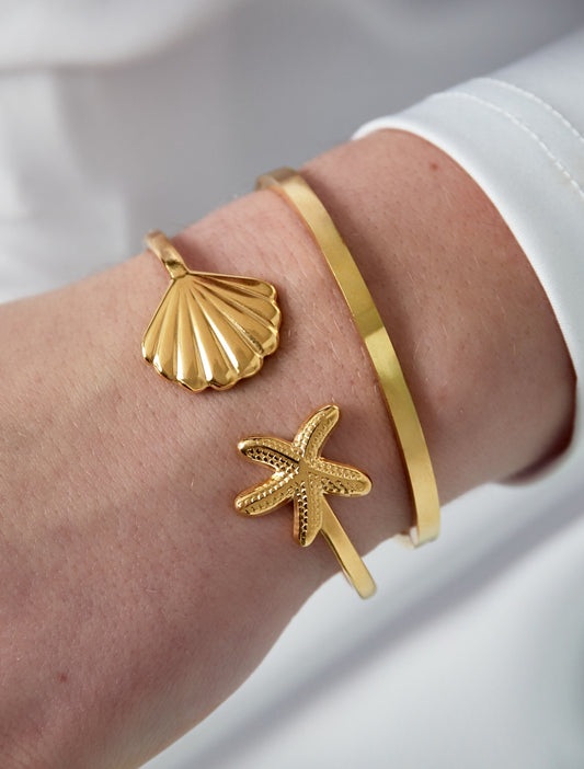 Mermaid armband