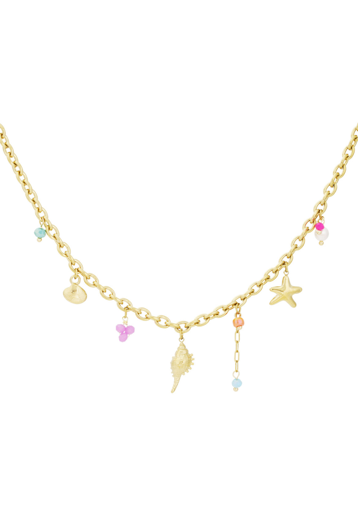 Sea breeze ketting