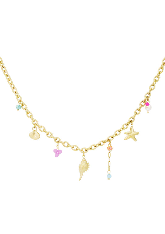 Sea breeze ketting