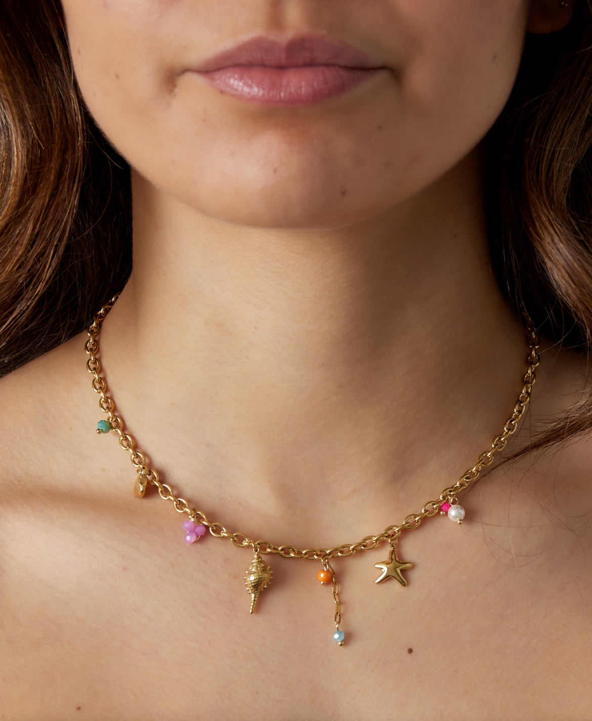 Sea breeze ketting