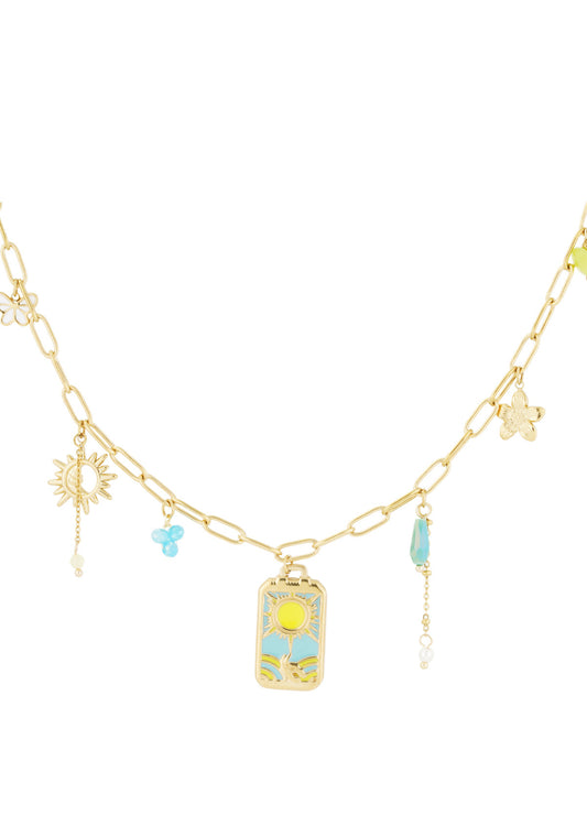 Nightfall ketting