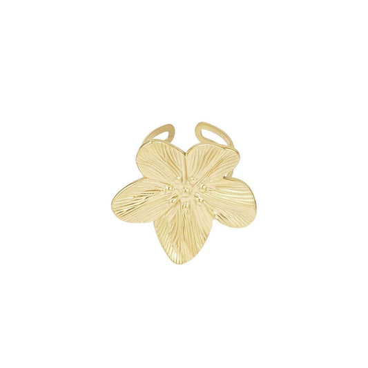 Ring bloemblaadje