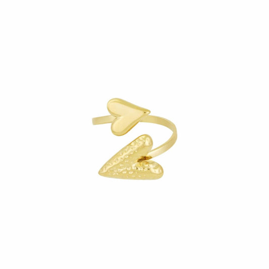 hartjes ring